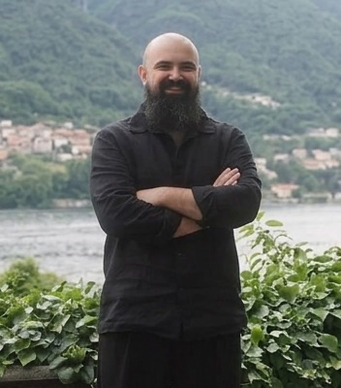 Jona Radu, fondator School64